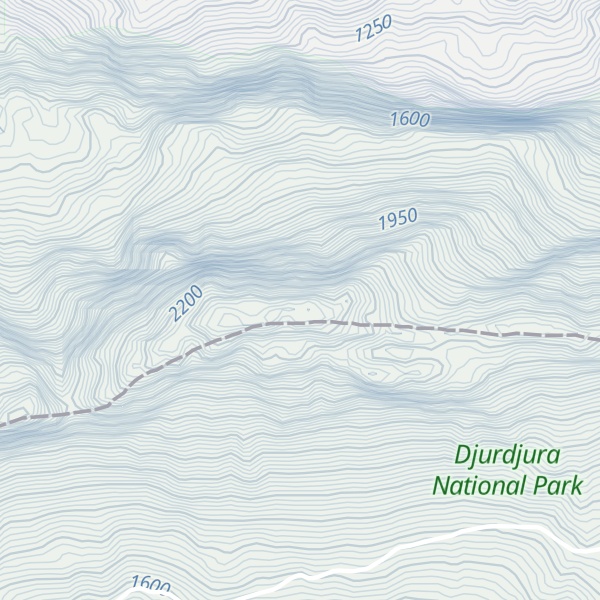 Map of Timedwin