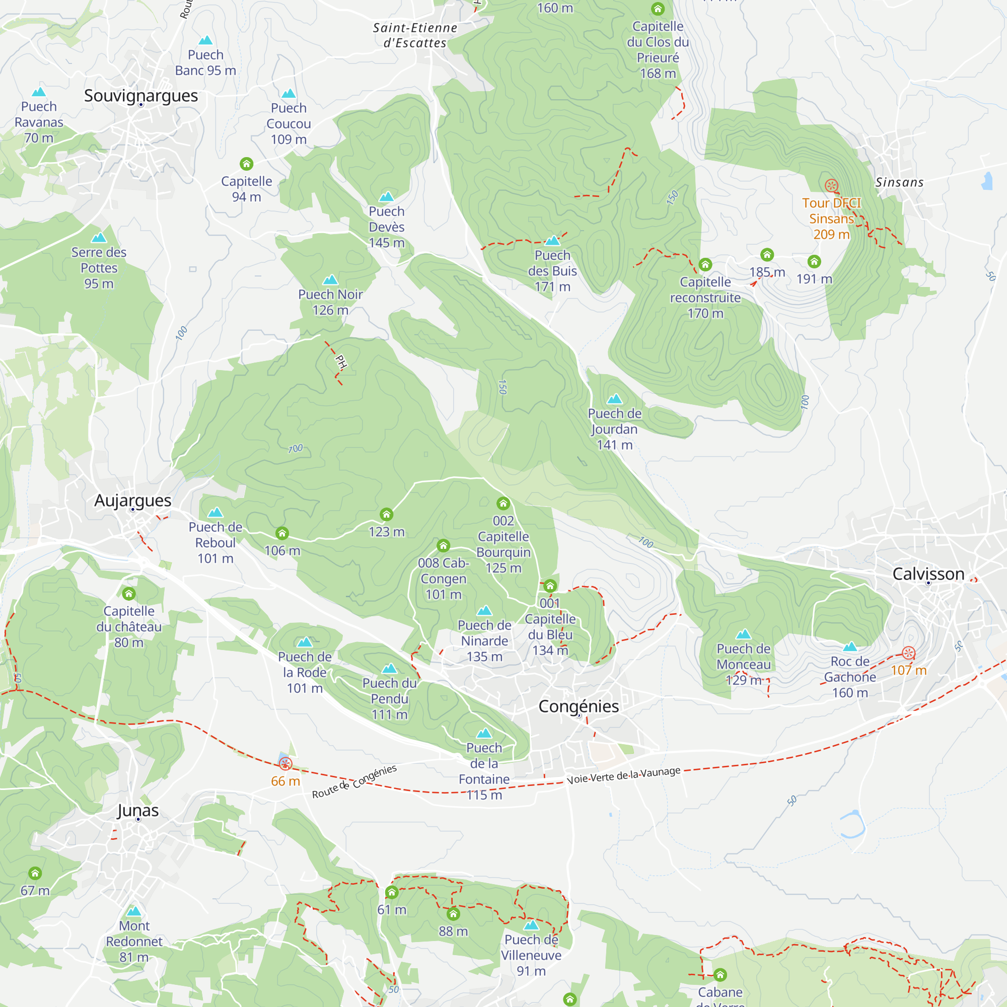 002 Capitelle Bourquin map