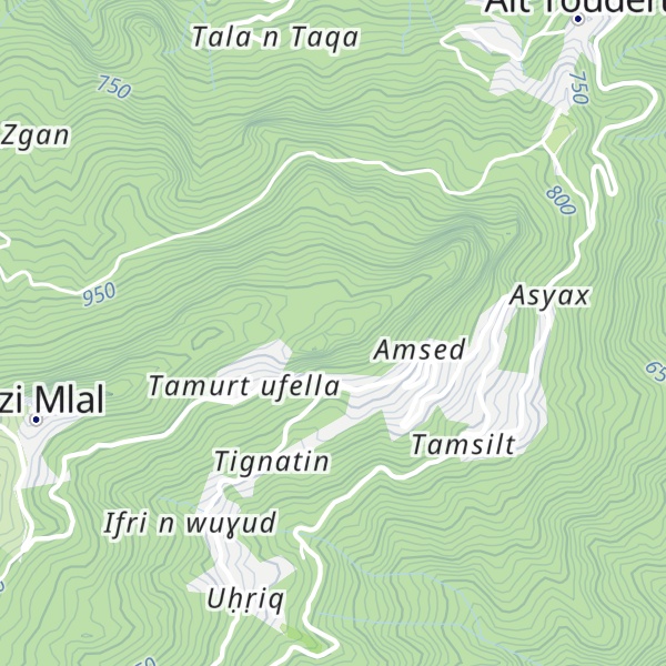 Map of Lqagesk