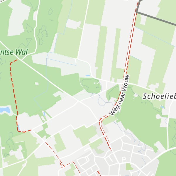Map of Nootjesberg