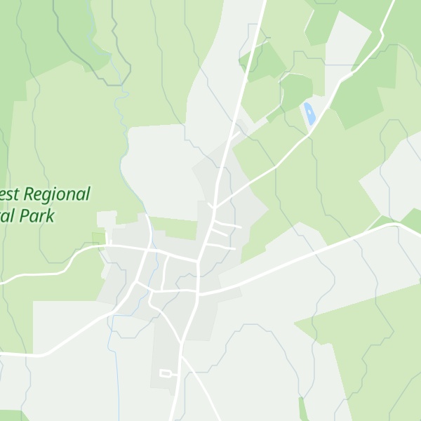 Map of Gîte d'étape