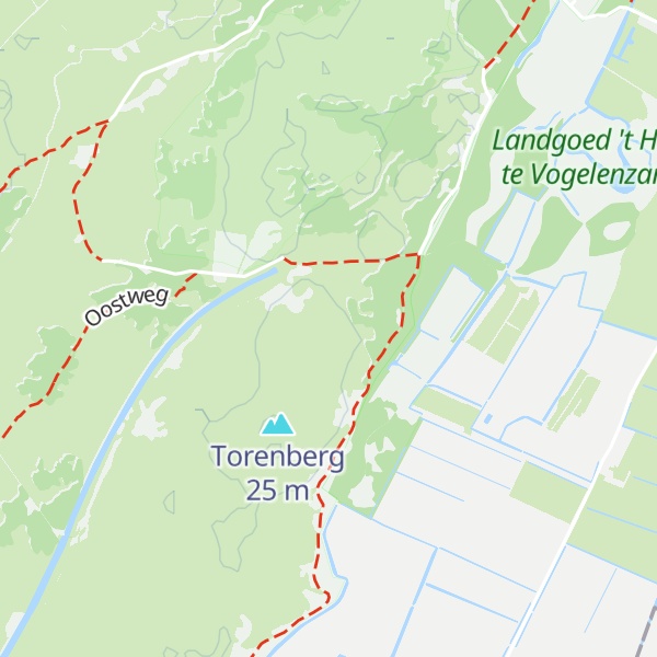 Map of Blomberg
