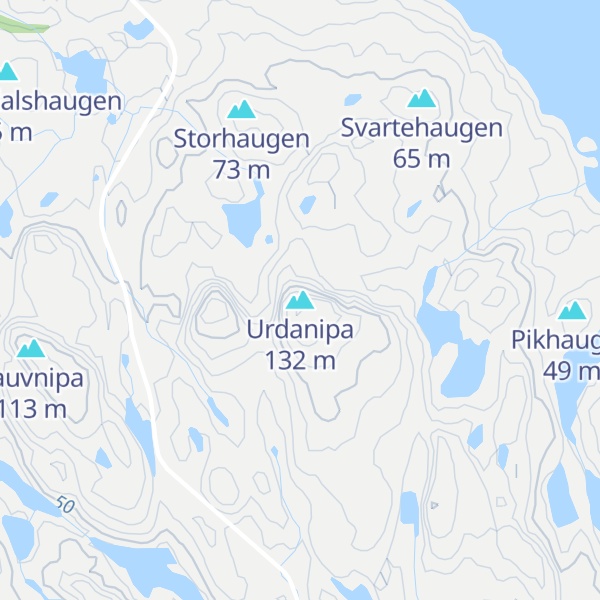 Map of Urdanipa