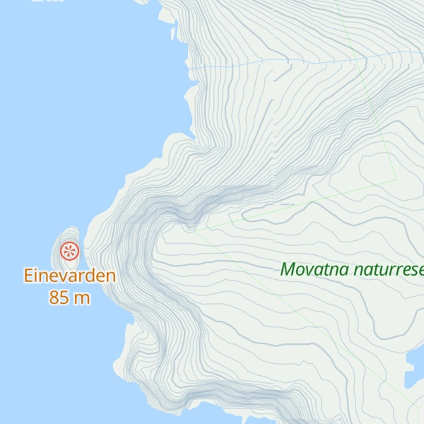 Map of Nobba