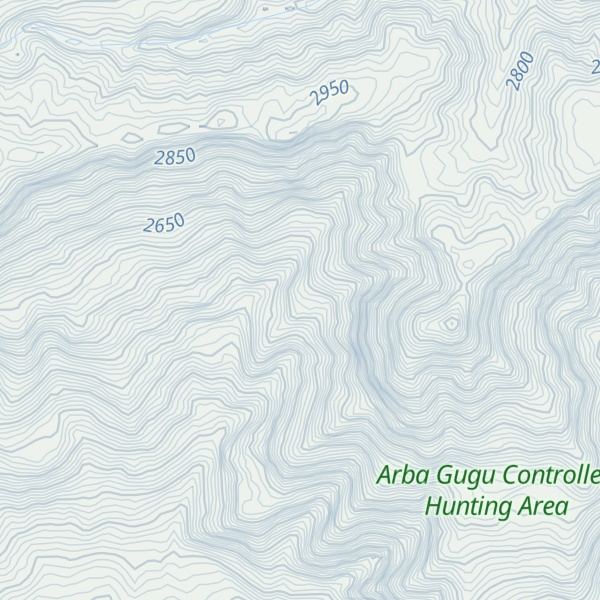 Map of Ādemu Terara