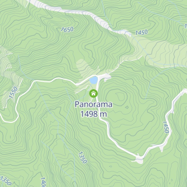 Map of Panorama