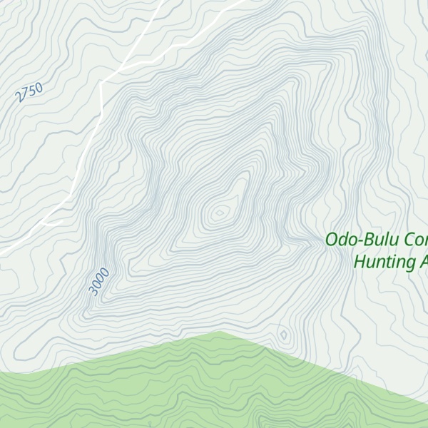 Map of Āgal Terara