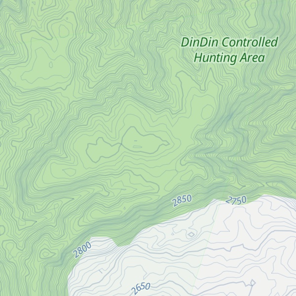 Map of Moltīcha Terara