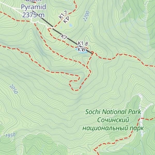 Map of Aibga 3