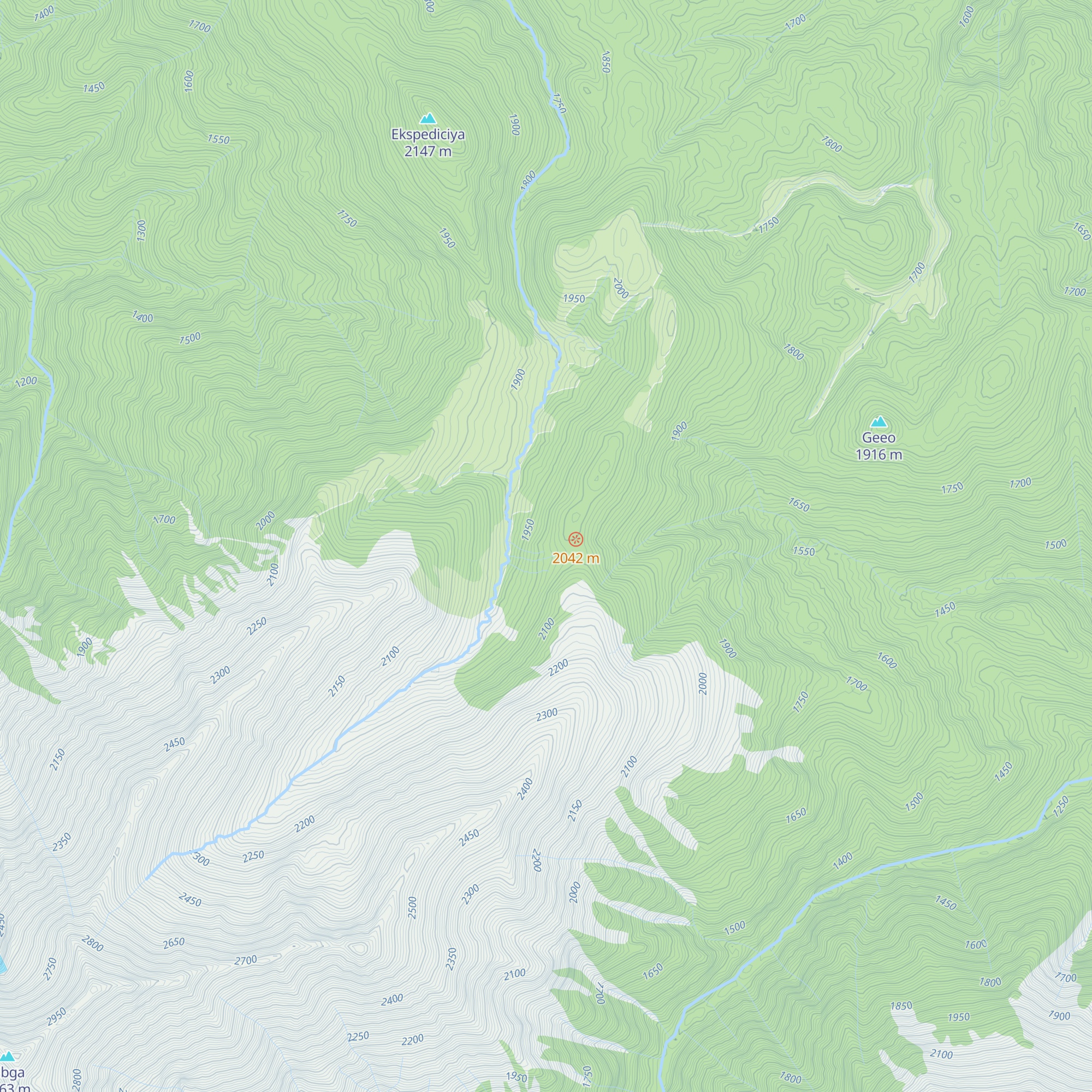 Lager Turovii (Dimnii) map