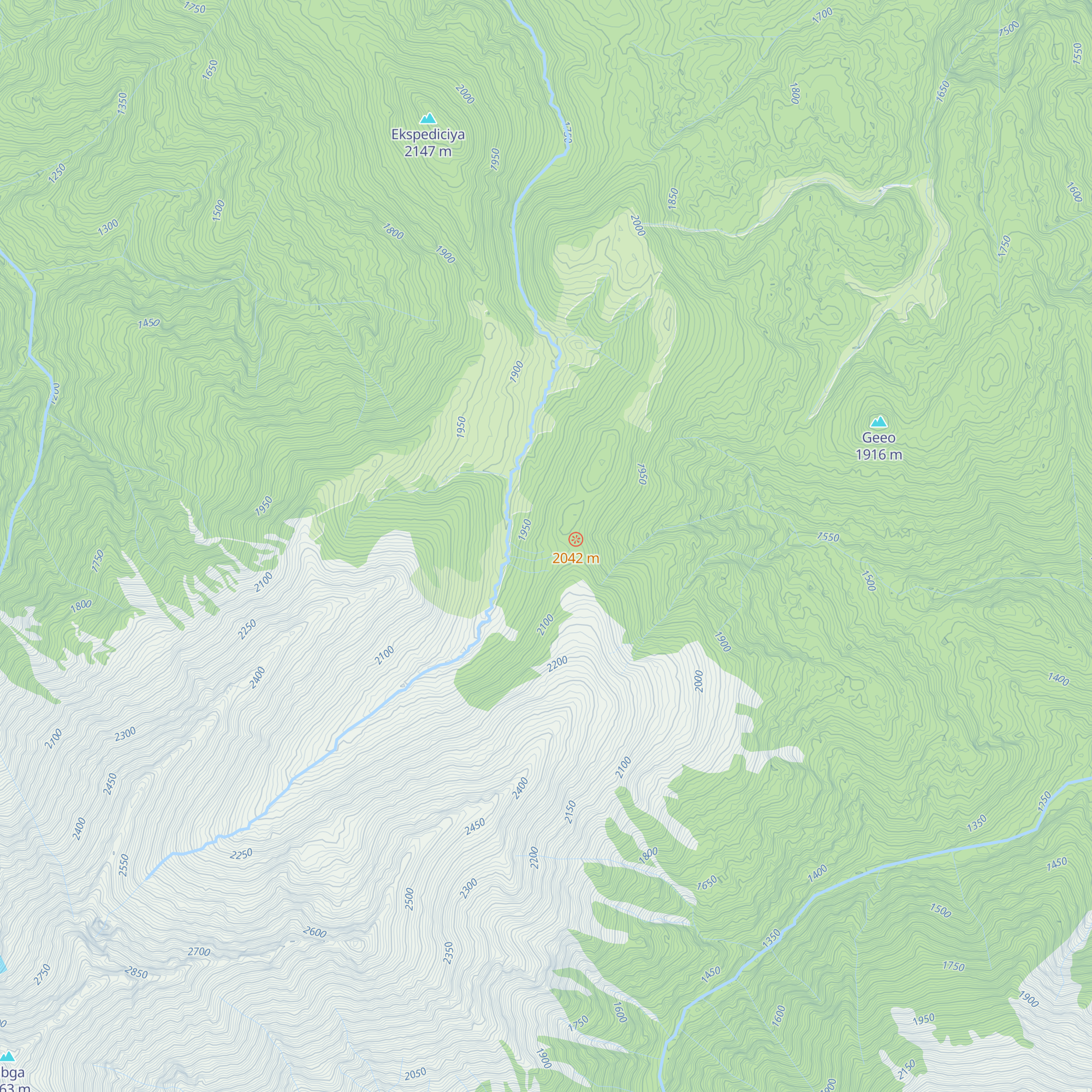 Lager Turovii (Dimnii) map
