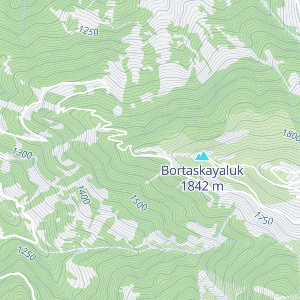 Map of Aladodi
