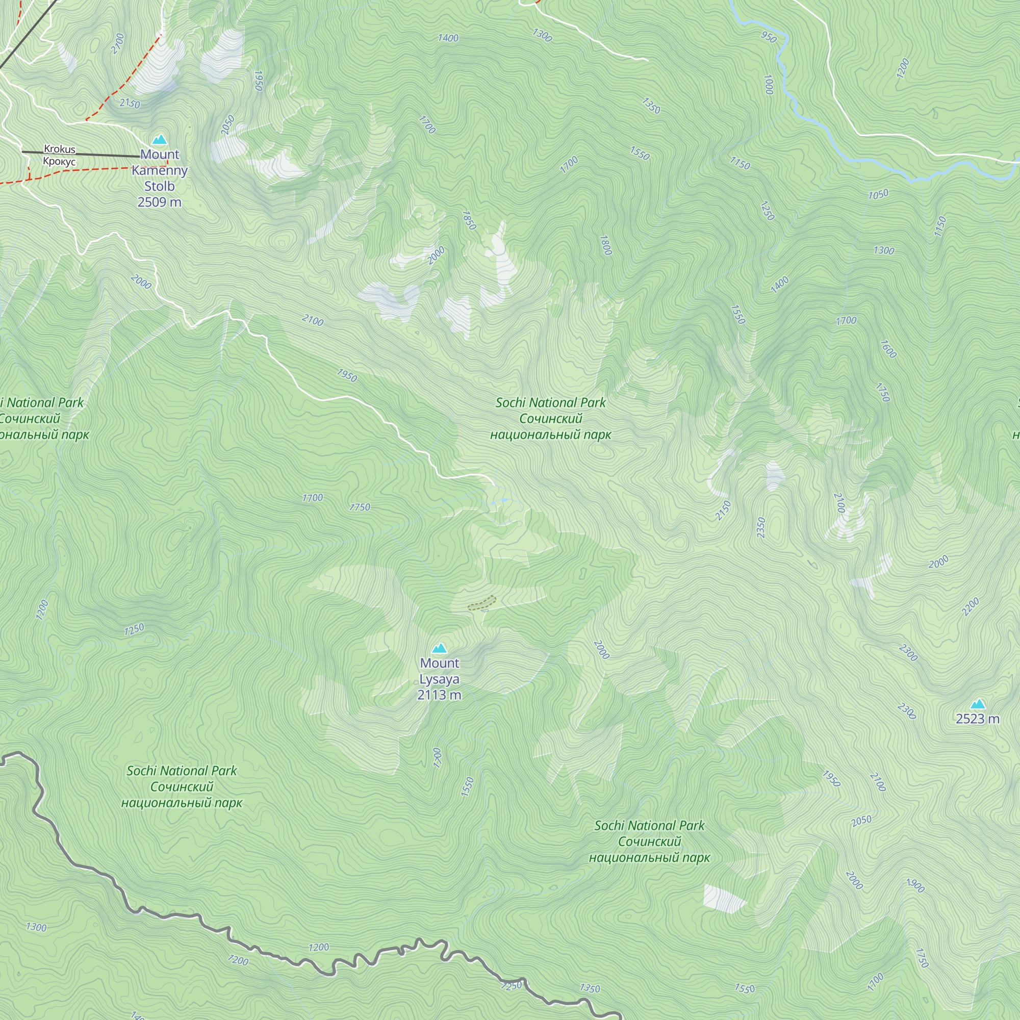Palatochnie Nastili 20 Sht map