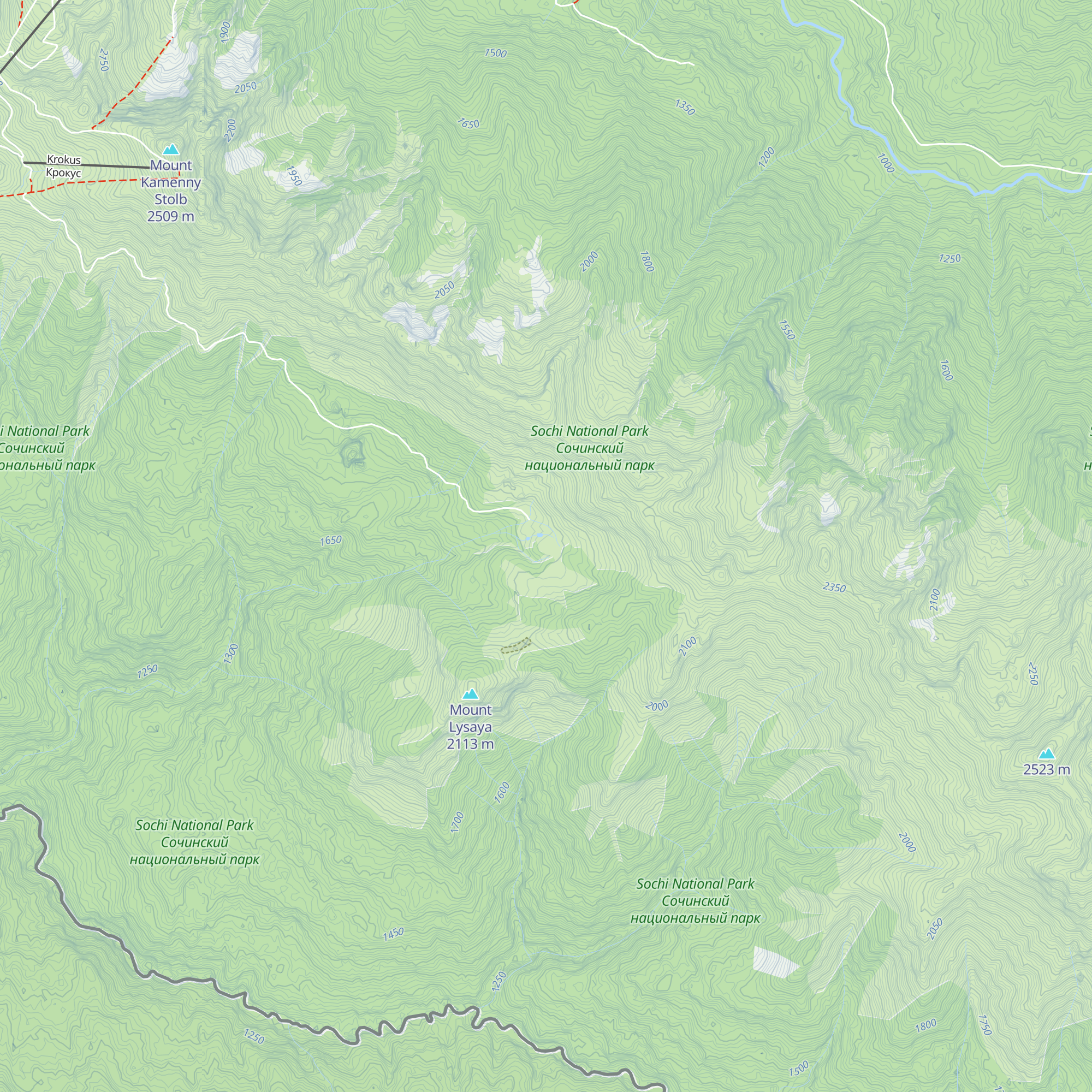 Palatochnie Nastili 20 Sht map