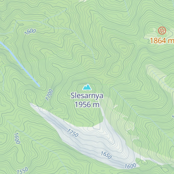 Map of Slesarnya