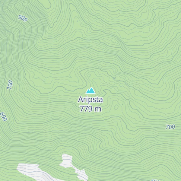 Map of Aripsta
