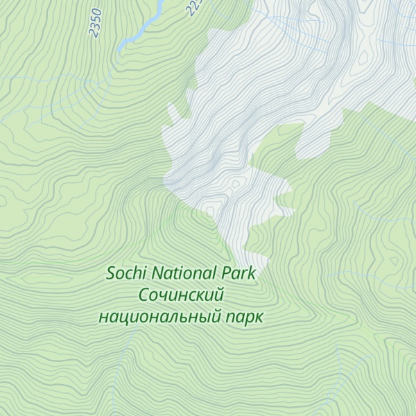 Map of Aishha