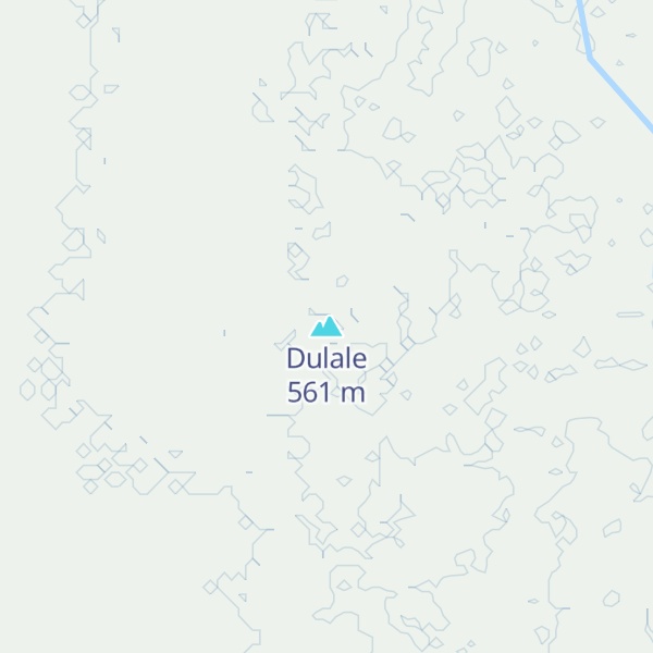 Map of Dulale