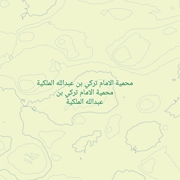 Map of Biniyat Nasir