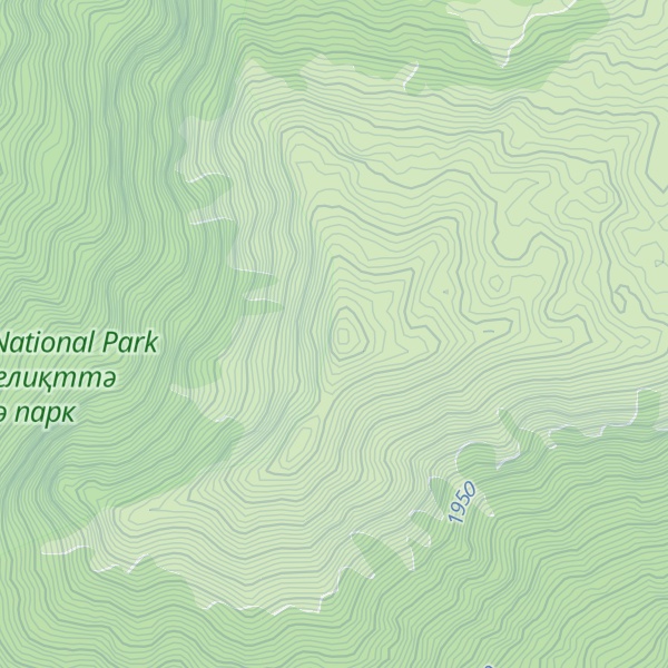 Map of Achibah