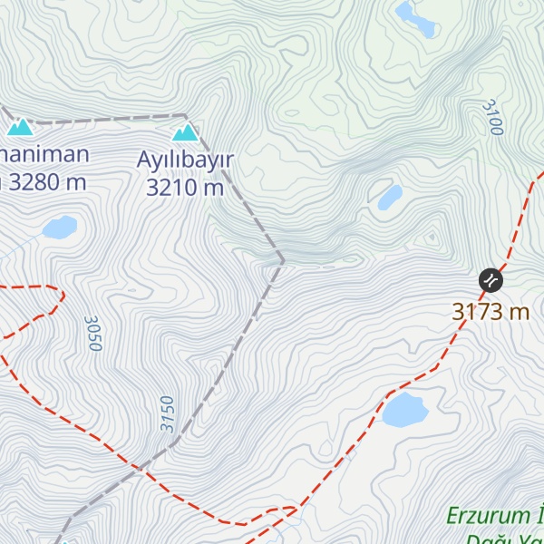 Map of Kolkanlı