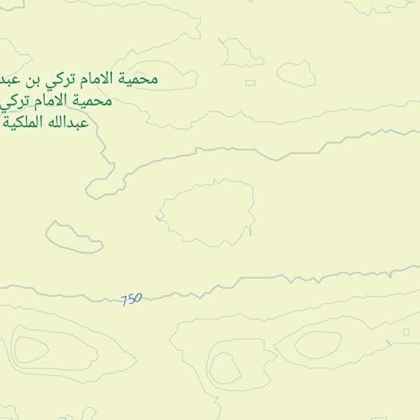 Map of Biniyat al Khiyalah