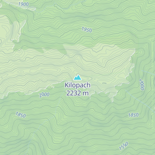 Map of Kilopach