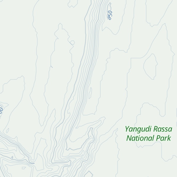 Map of Sanessa