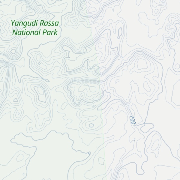 Map of Arammuda