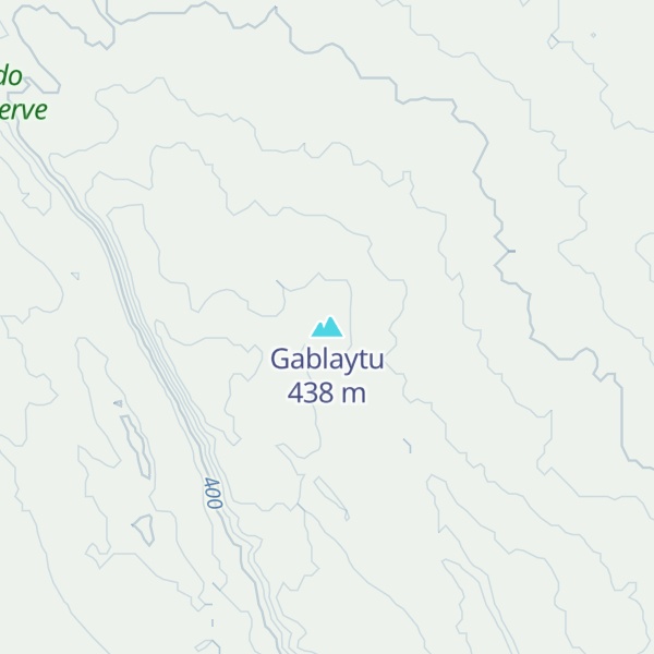 Map of Gablaytu