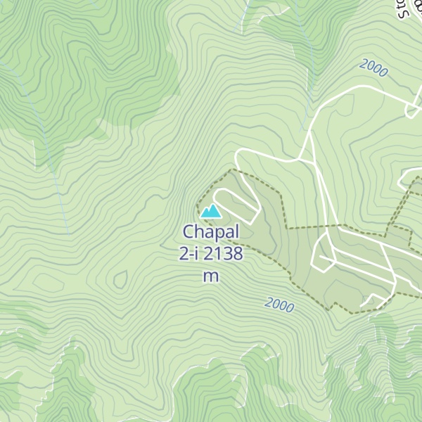 Map of Chapal 2-i