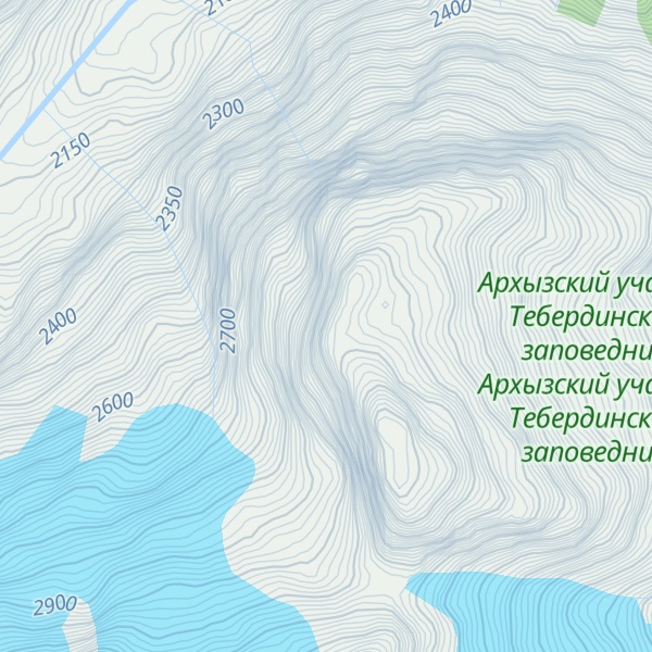 Map of Syungyu