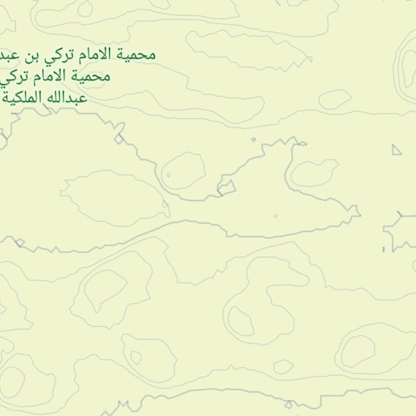 Map of Binīyat Ruway‘ī