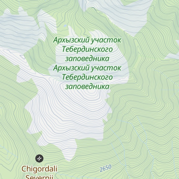 Map of Morg-sirti