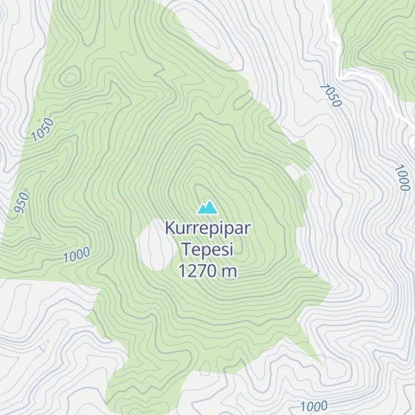Map of Kurrepipar Tepesi
