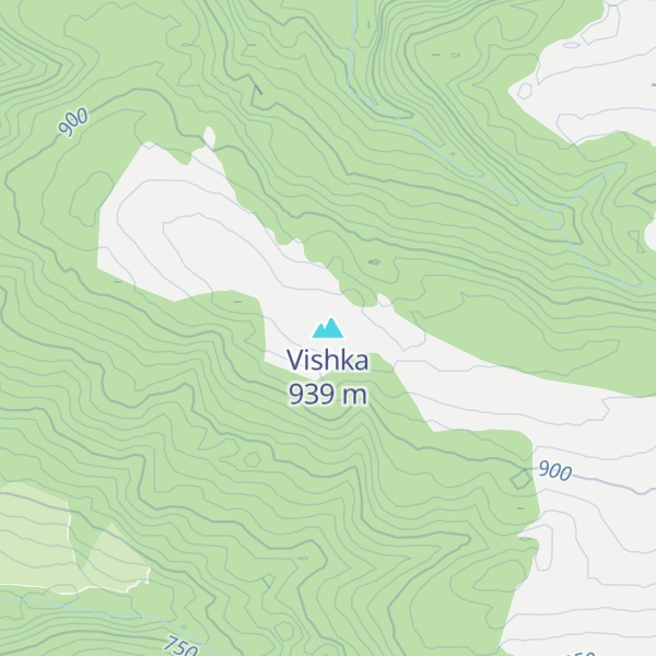 Map of Vishka