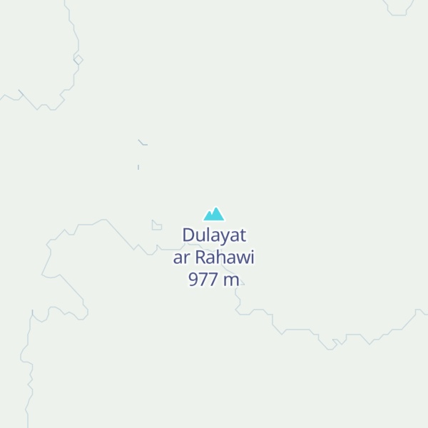 Map of Dulayat ar Rahawi