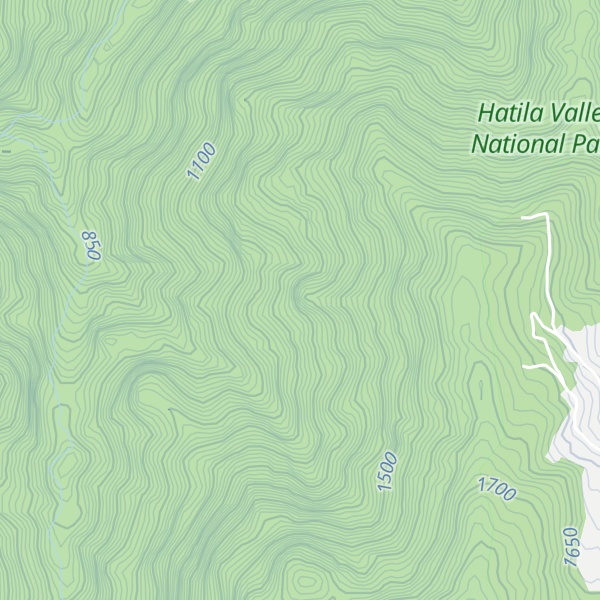 Map of Kıldıyet Dağı