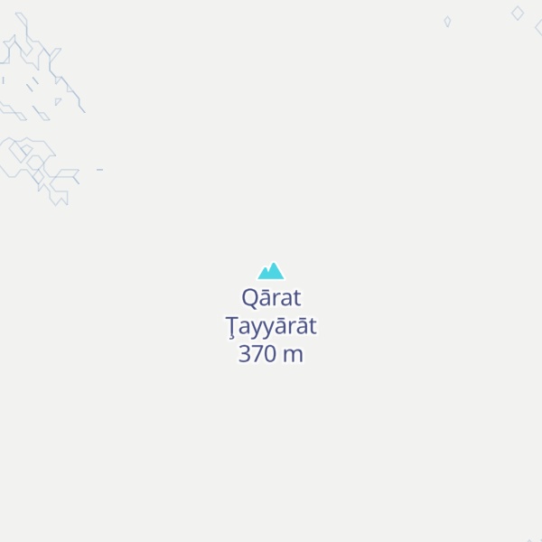 Map of Qārat Ţayyārāt