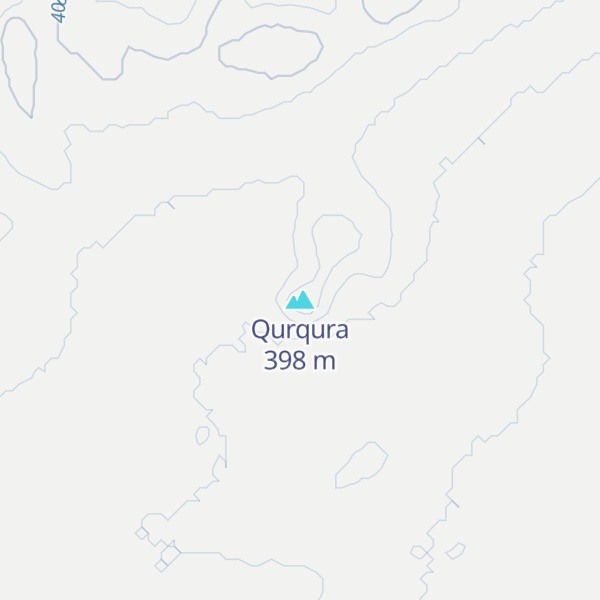 Map of Qurqura