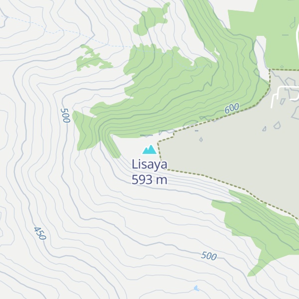 Map of Lisaya