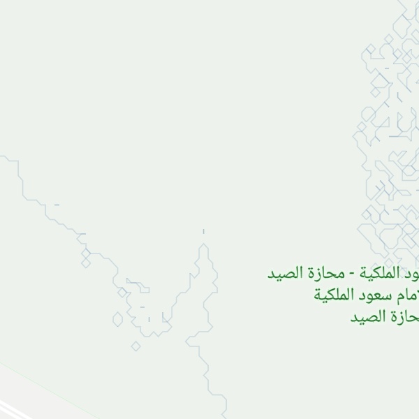 Map of Sha‘ith Aswad