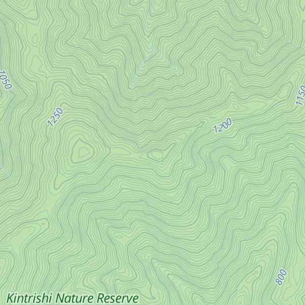 Map of Qobronis Seri