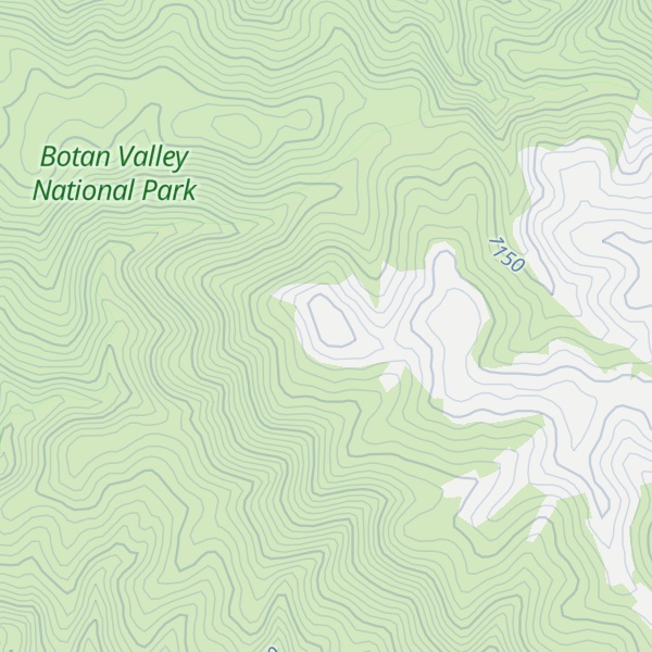 Map of Zeytini Tepesi
