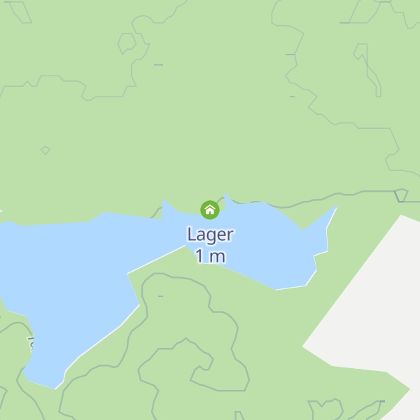 Map of Lager