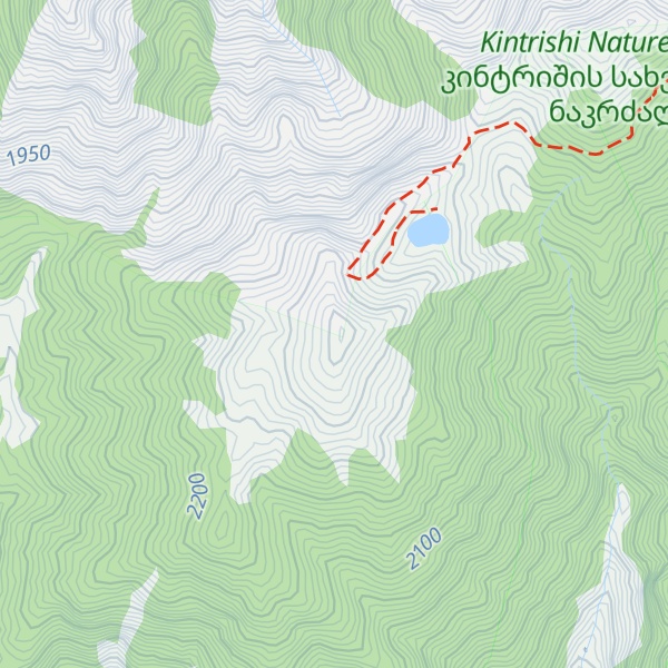 Map of Nabadziri