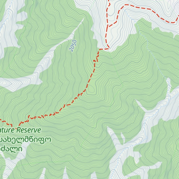 Map of Nakoravi