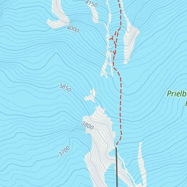 Map of Shelter LEAPRUS