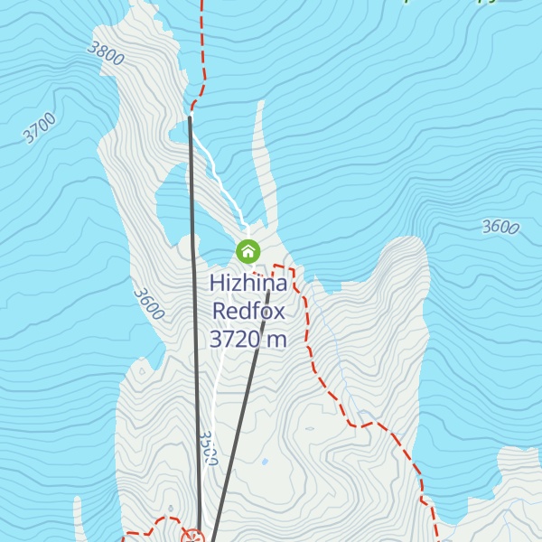 Map of Bochki
