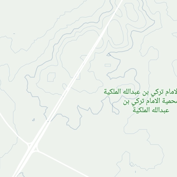 Map of Jubaylah